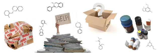 Compound Sourcing Risks and Solutions | Molport