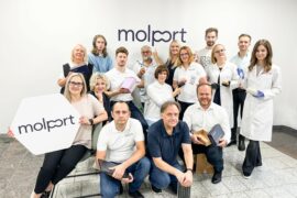 Molport team