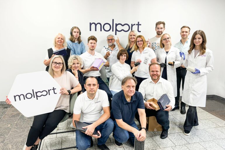 Molport team