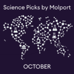 Science article picks by Molport MedChem Expert